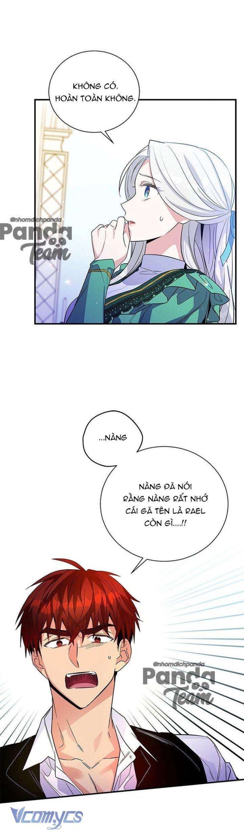 Chồng Yêu, Tôi Đây Bãi Công! Chapter 17 - Page 34