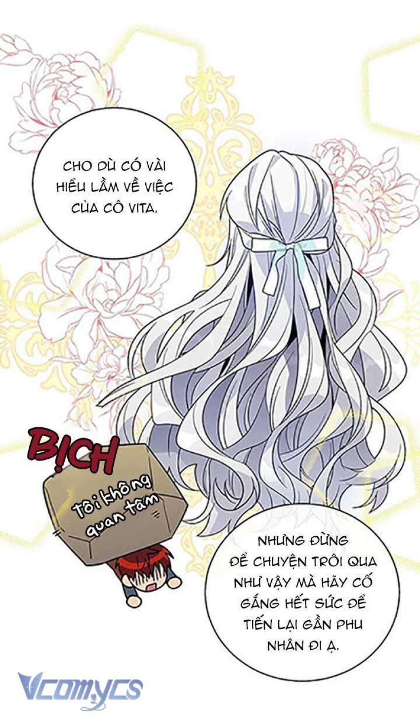 Chồng Yêu, Tôi Đây Bãi Công! Chapter 11 - Page 15