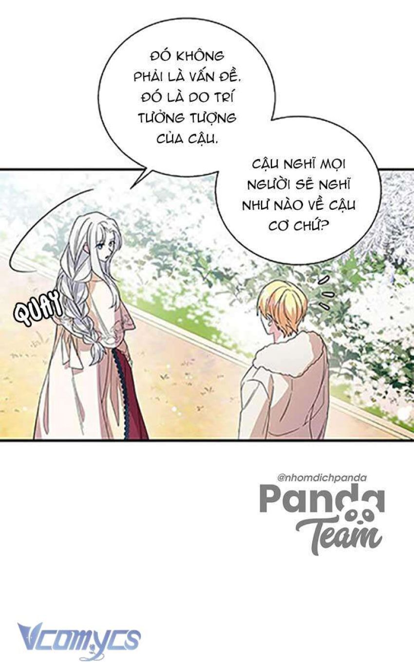 Chồng Yêu, Tôi Đây Bãi Công! Chapter 11 - Page 27