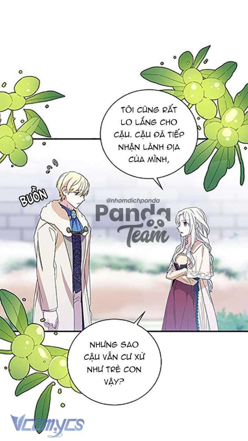 Chồng Yêu, Tôi Đây Bãi Công! Chapter 11 - Page 31