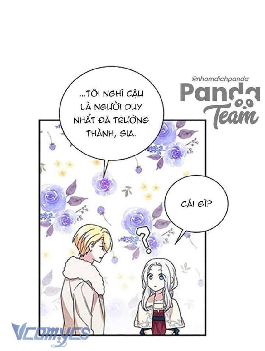 Chồng Yêu, Tôi Đây Bãi Công! Chapter 11 - Page 33