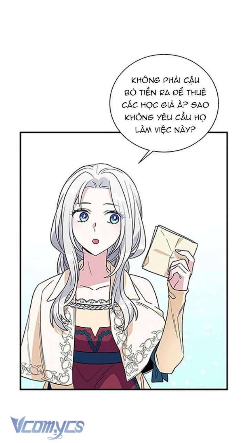 Chồng Yêu, Tôi Đây Bãi Công! Chapter 11 - Page 42