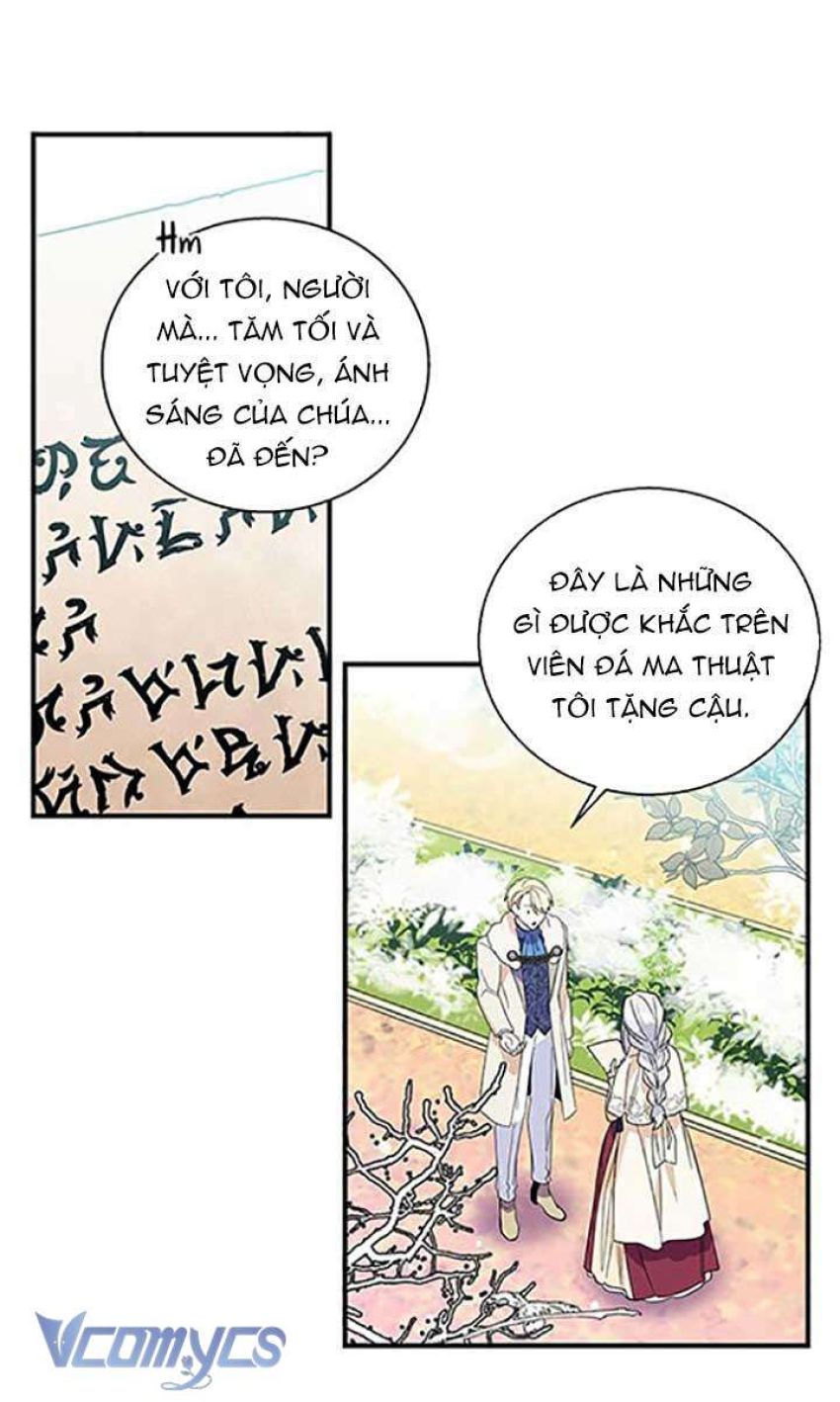 Chồng Yêu, Tôi Đây Bãi Công! Chapter 11 - Page 44