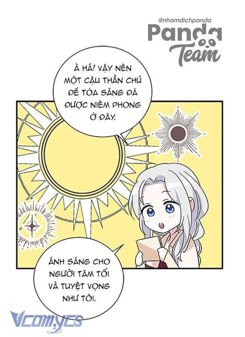 Chồng Yêu, Tôi Đây Bãi Công! Chapter 11 - Page 45