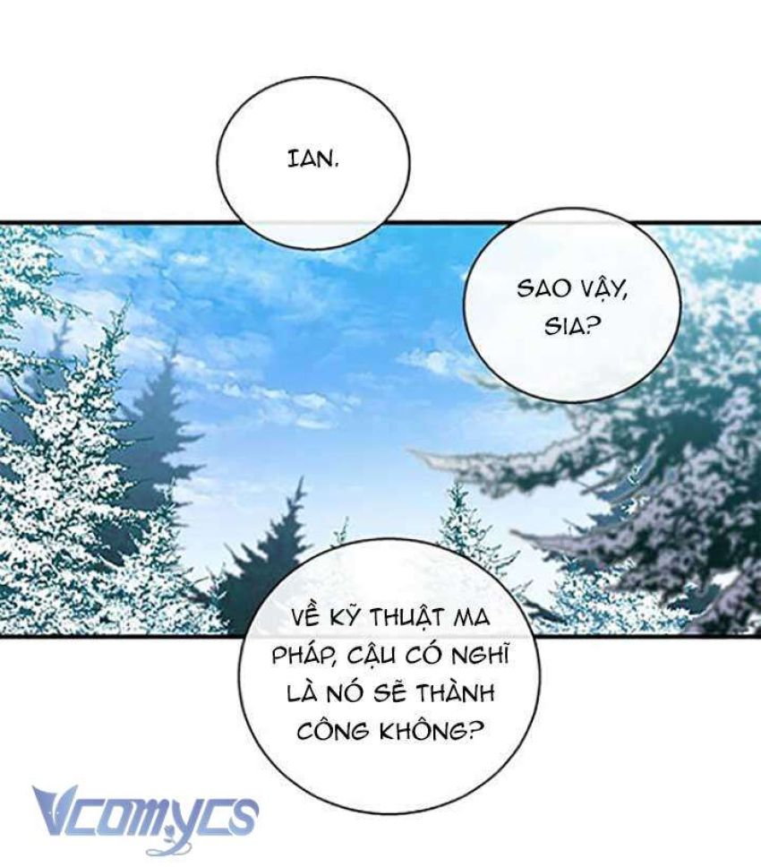 Chồng Yêu, Tôi Đây Bãi Công! Chapter 11 - Page 54