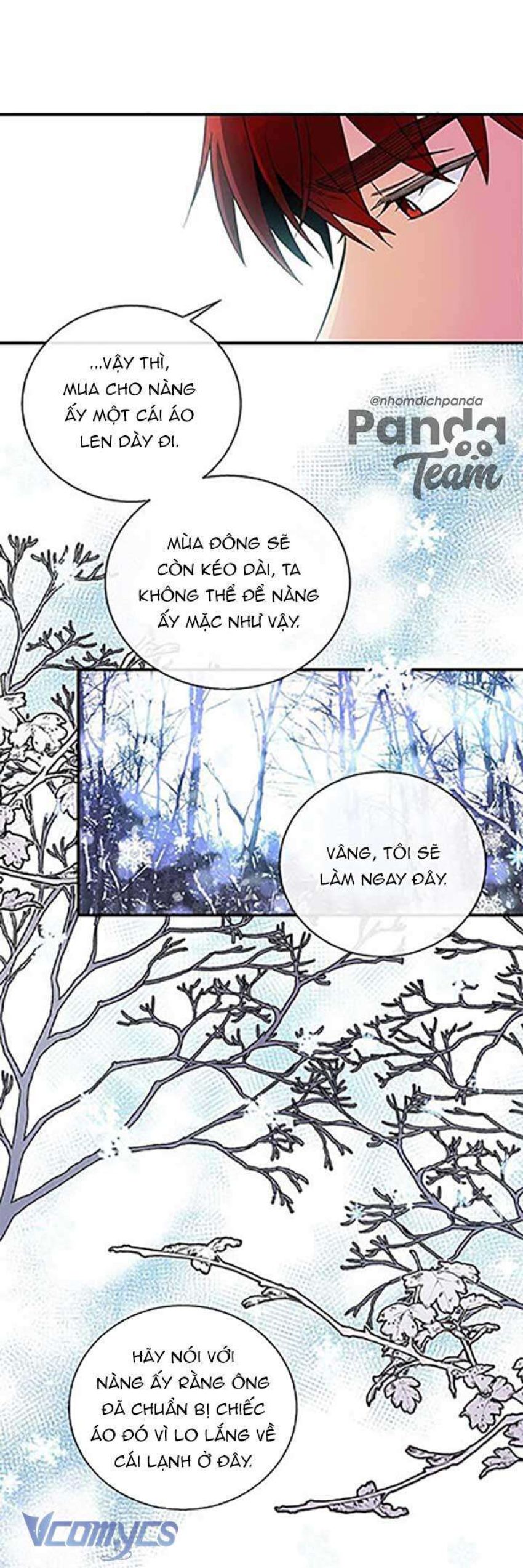 Chồng Yêu, Tôi Đây Bãi Công! Chapter 11 - Page 9