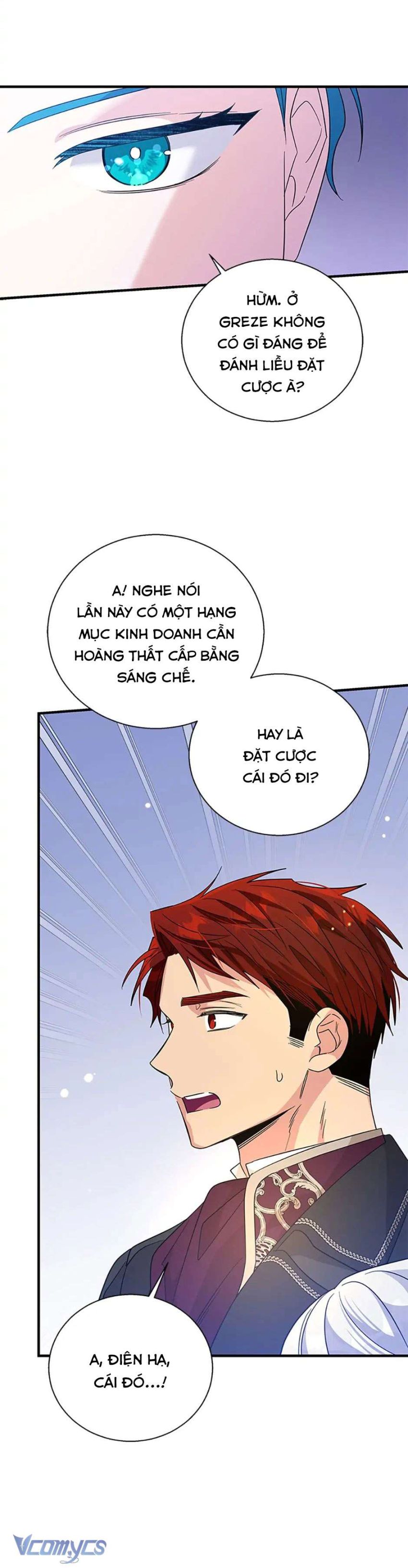 Chồng Yêu, Tôi Đây Bãi Công! Chapter 84 - Page 24