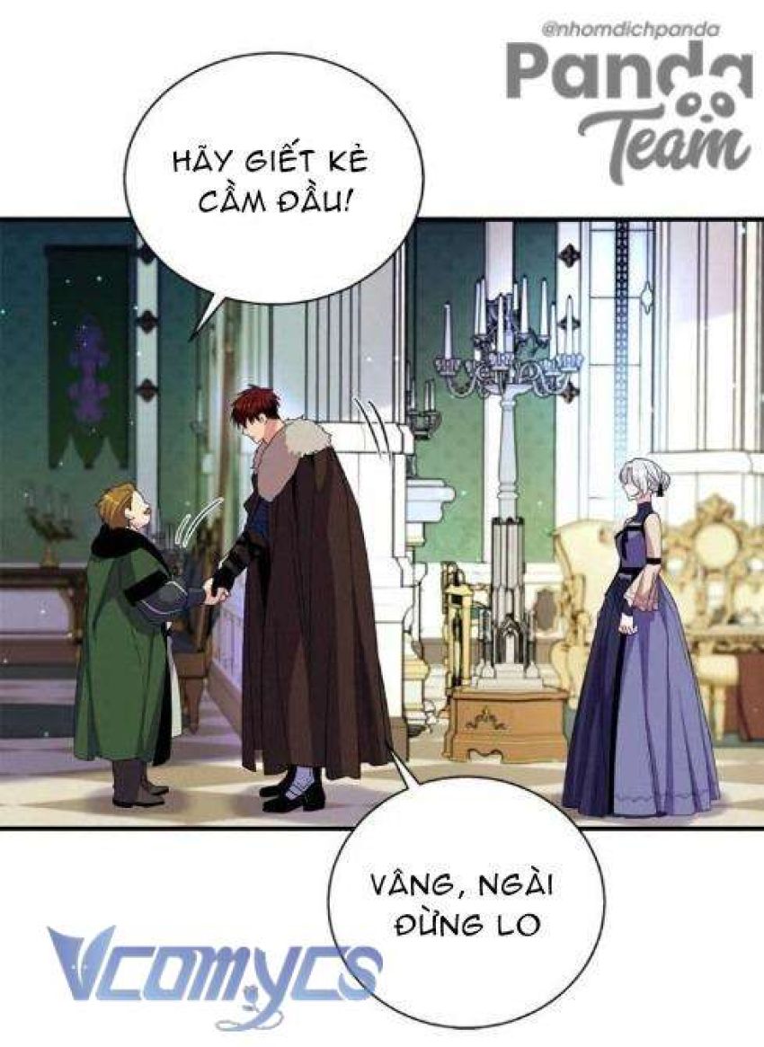 Chồng Yêu, Tôi Đây Bãi Công! Chapter 25 - Page 42