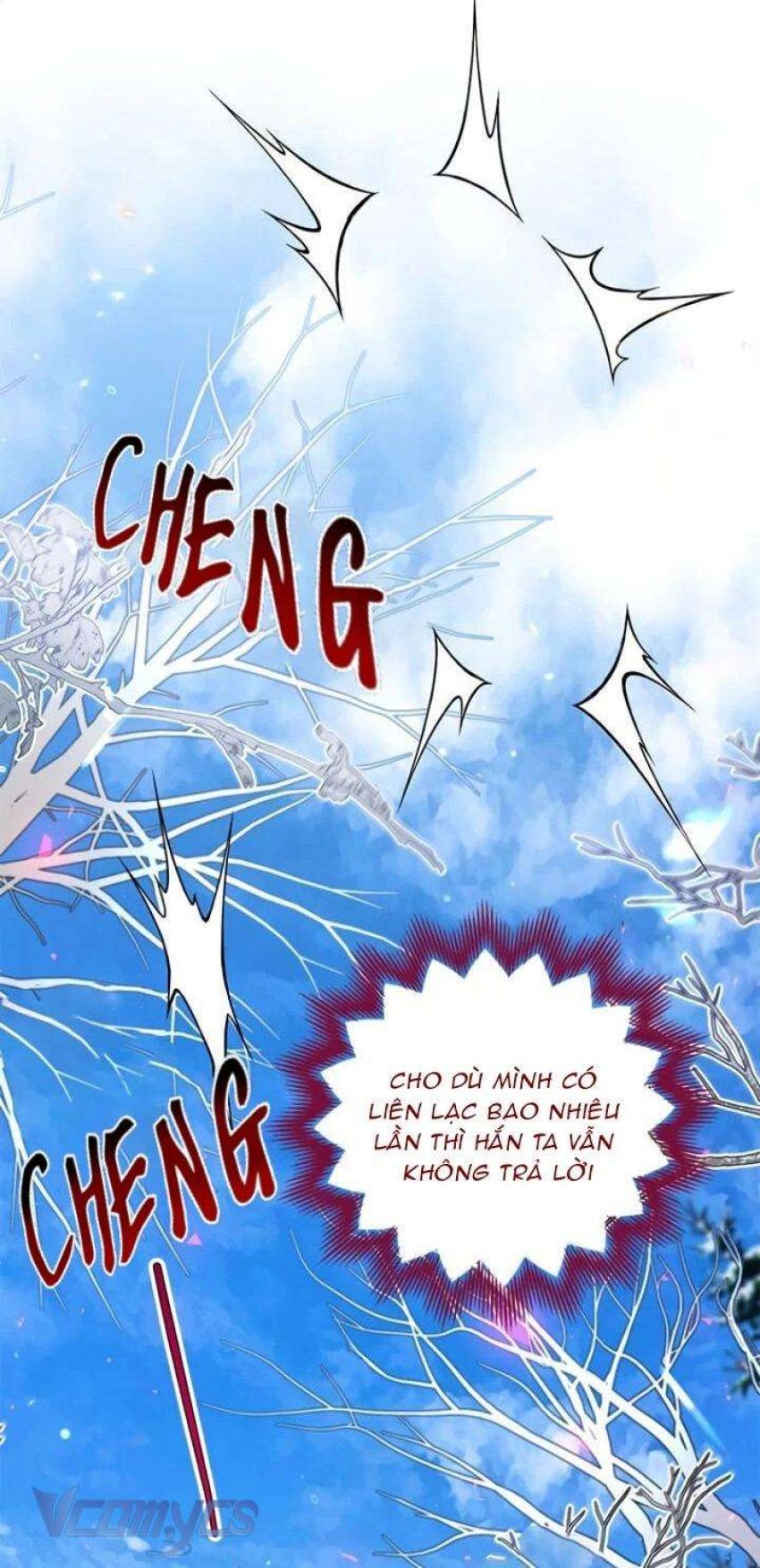 Chồng Yêu, Tôi Đây Bãi Công! Chapter 25 - Page 47