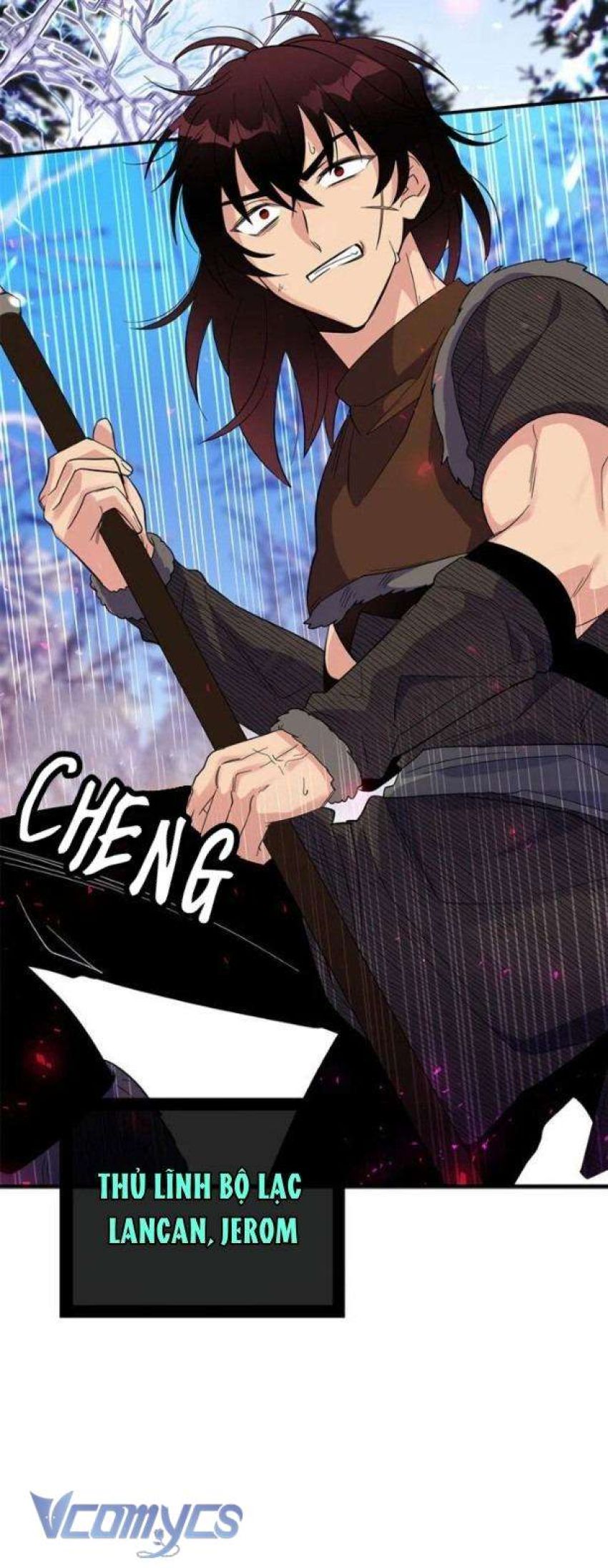 Chồng Yêu, Tôi Đây Bãi Công! Chapter 25 - Page 49