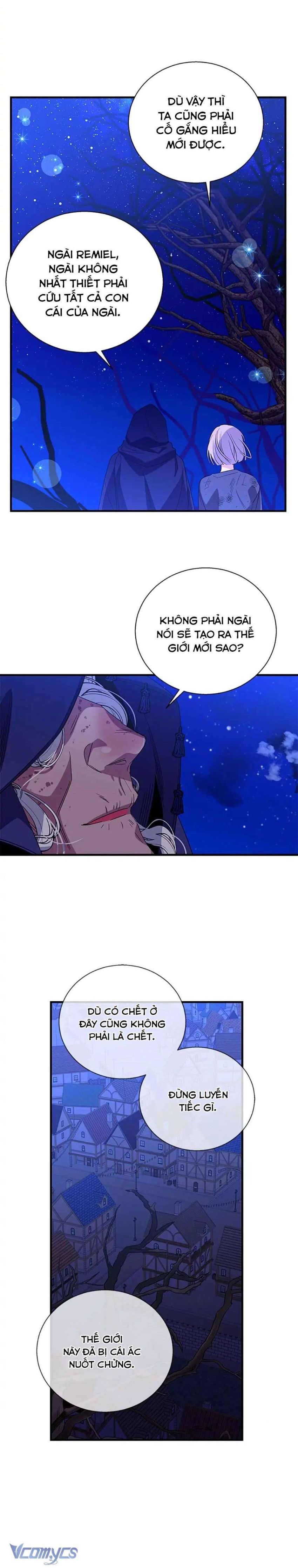 Chồng Yêu, Tôi Đây Bãi Công! Chapter 75 - Page 13