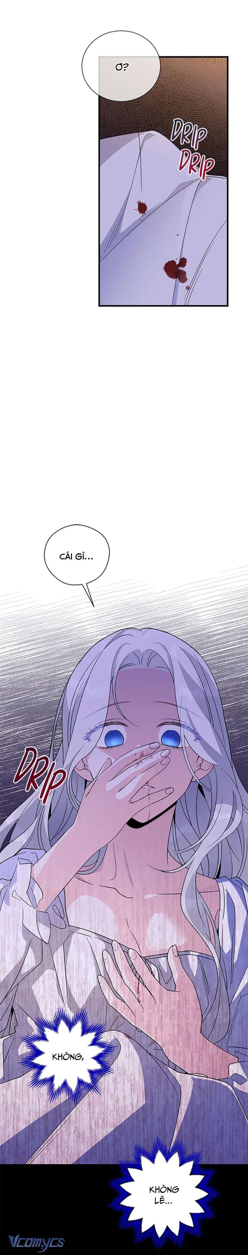 Chồng Yêu, Tôi Đây Bãi Công! Chapter 75 - Page 24