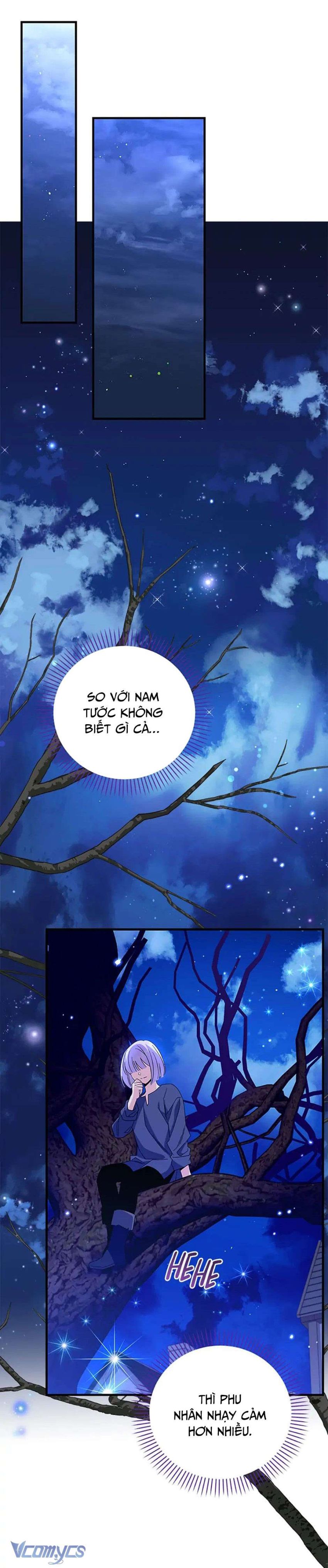 Chồng Yêu, Tôi Đây Bãi Công! Chapter 75 - Page 4