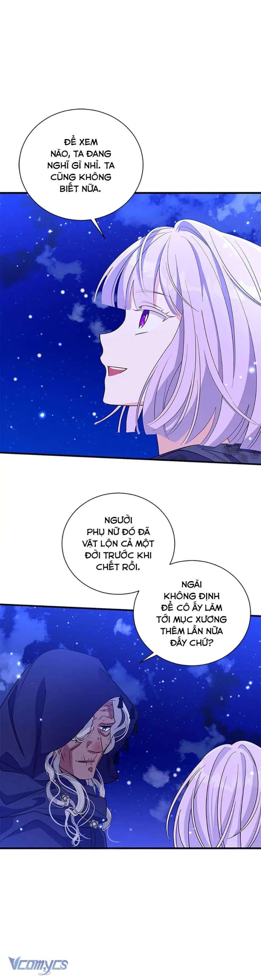 Chồng Yêu, Tôi Đây Bãi Công! Chapter 75 - Page 6