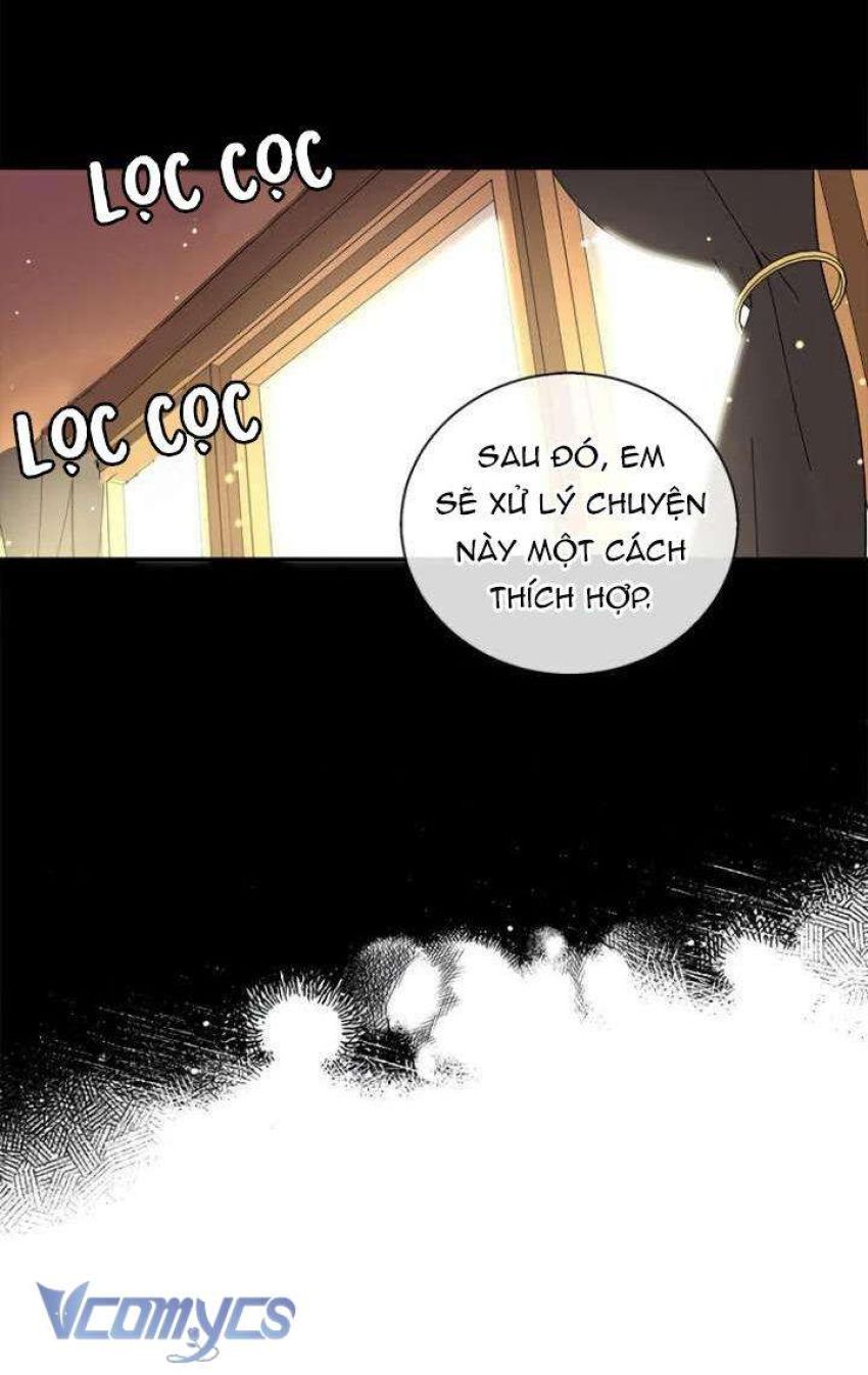 Chồng Yêu, Tôi Đây Bãi Công! Chapter 24 - Page 25