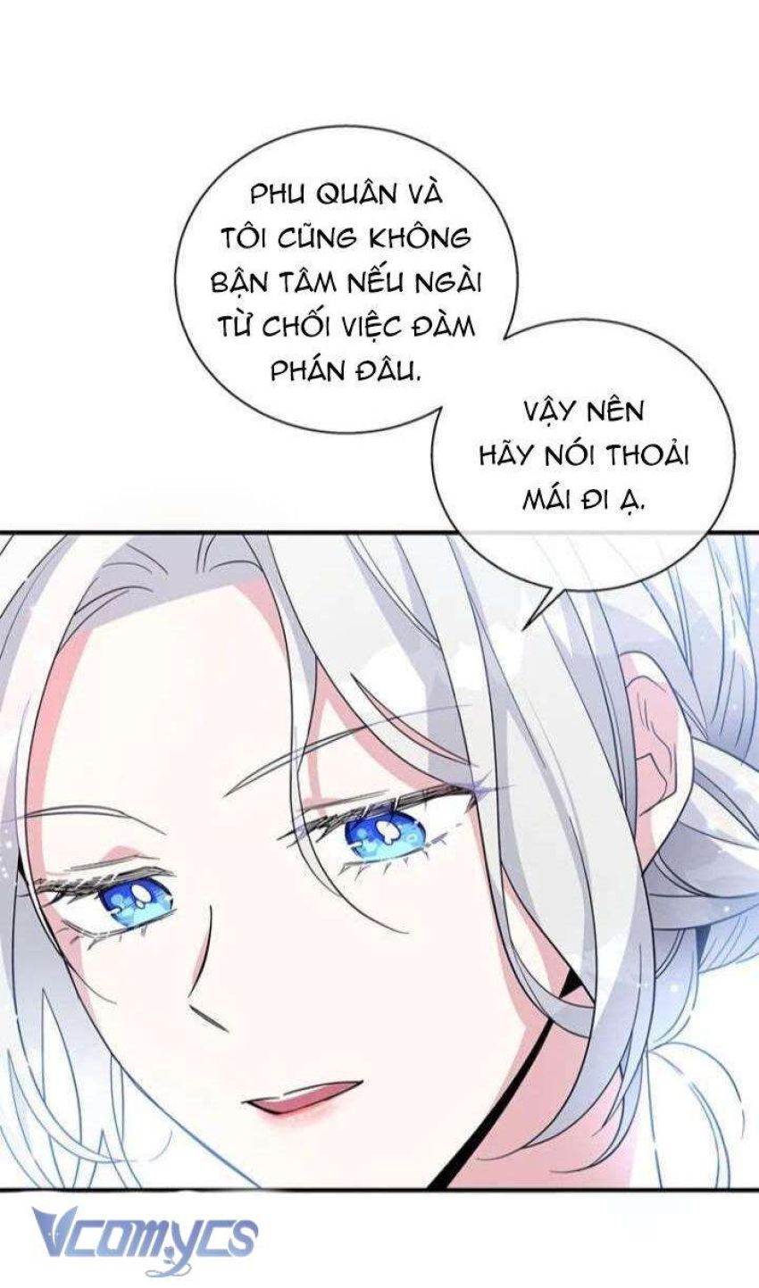 Chồng Yêu, Tôi Đây Bãi Công! Chapter 24 - Page 40