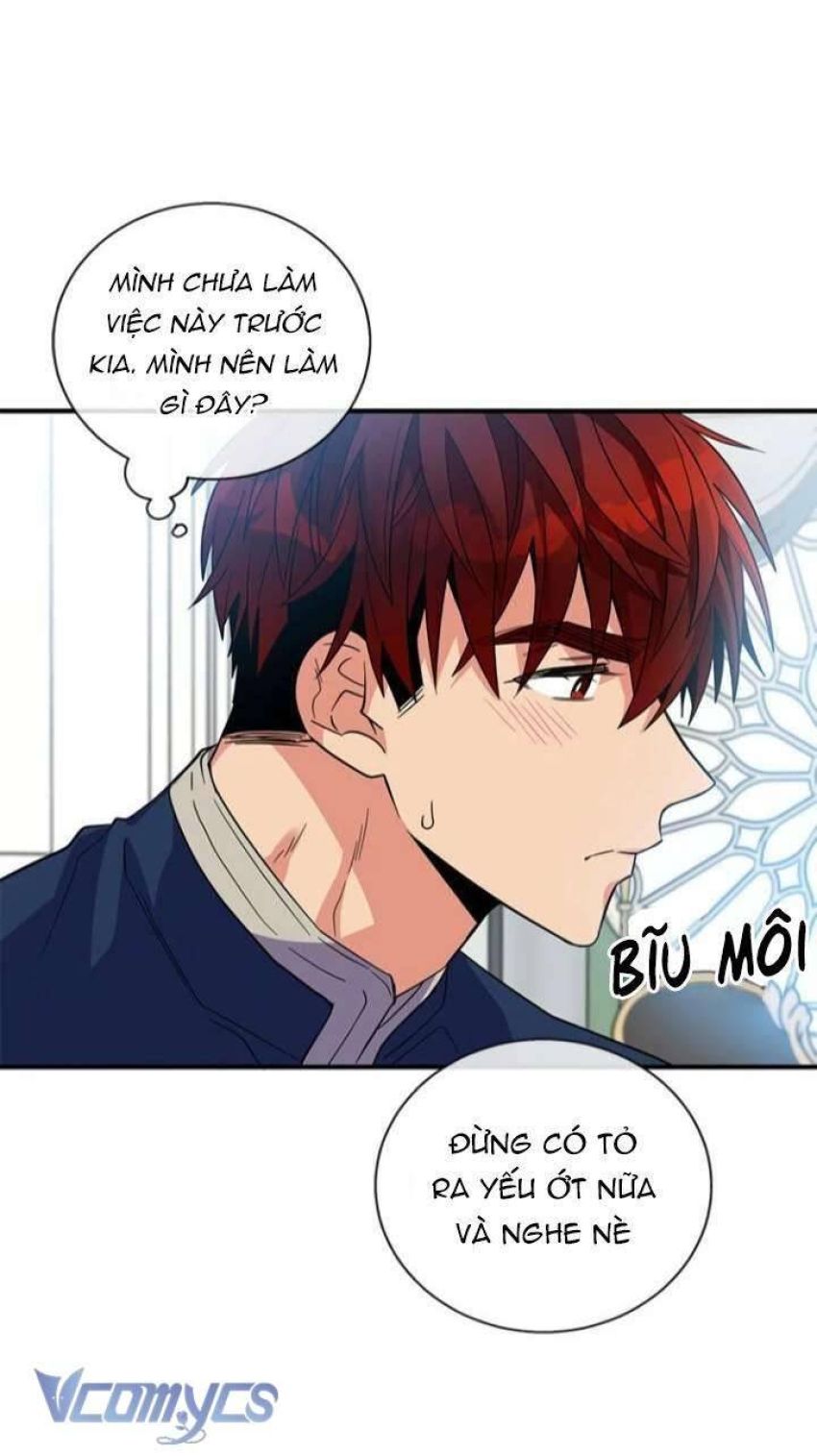 Chồng Yêu, Tôi Đây Bãi Công! Chapter 24 - Page 50