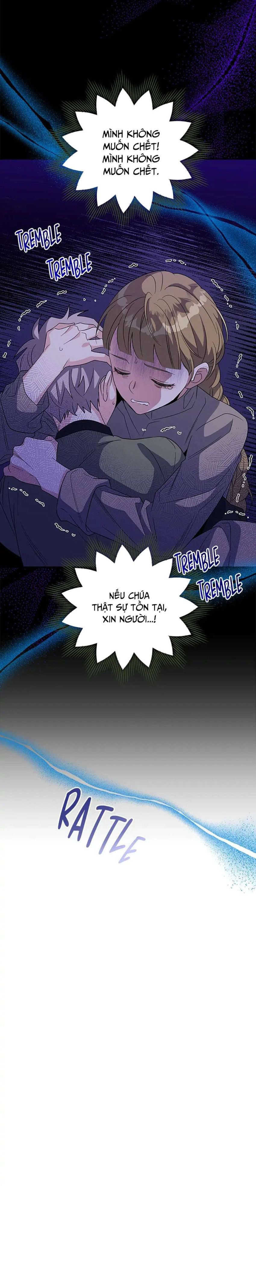 Chồng Yêu, Tôi Đây Bãi Công! Chapter 79 - Page 19