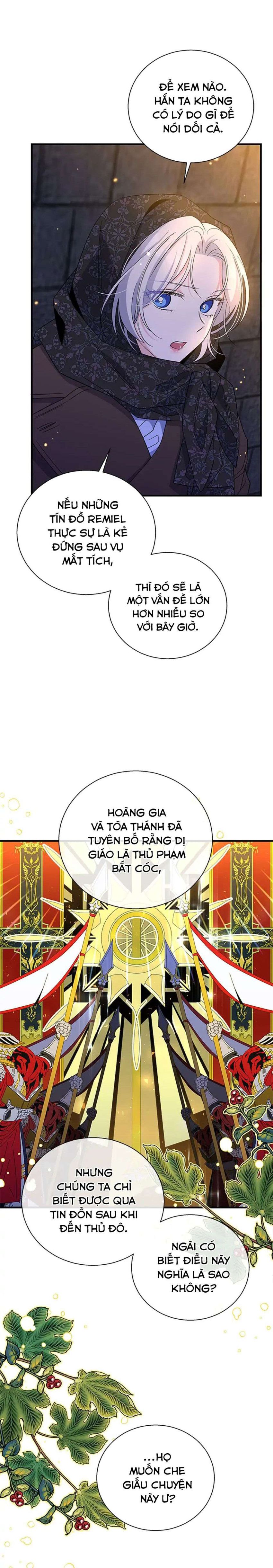 Chồng Yêu, Tôi Đây Bãi Công! Chapter 79 - Page 7