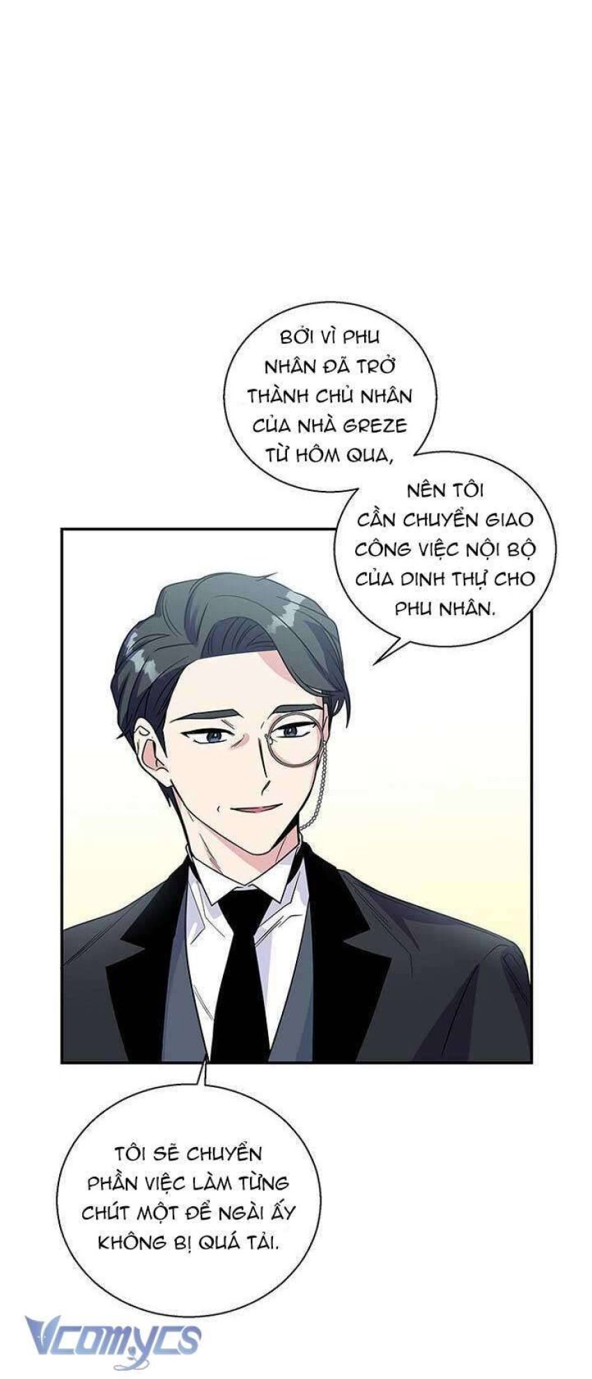 Chồng Yêu, Tôi Đây Bãi Công! Chapter 4 - Page 6