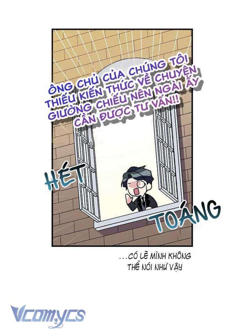 Chồng Yêu, Tôi Đây Bãi Công! Chapter 4 - Page 62