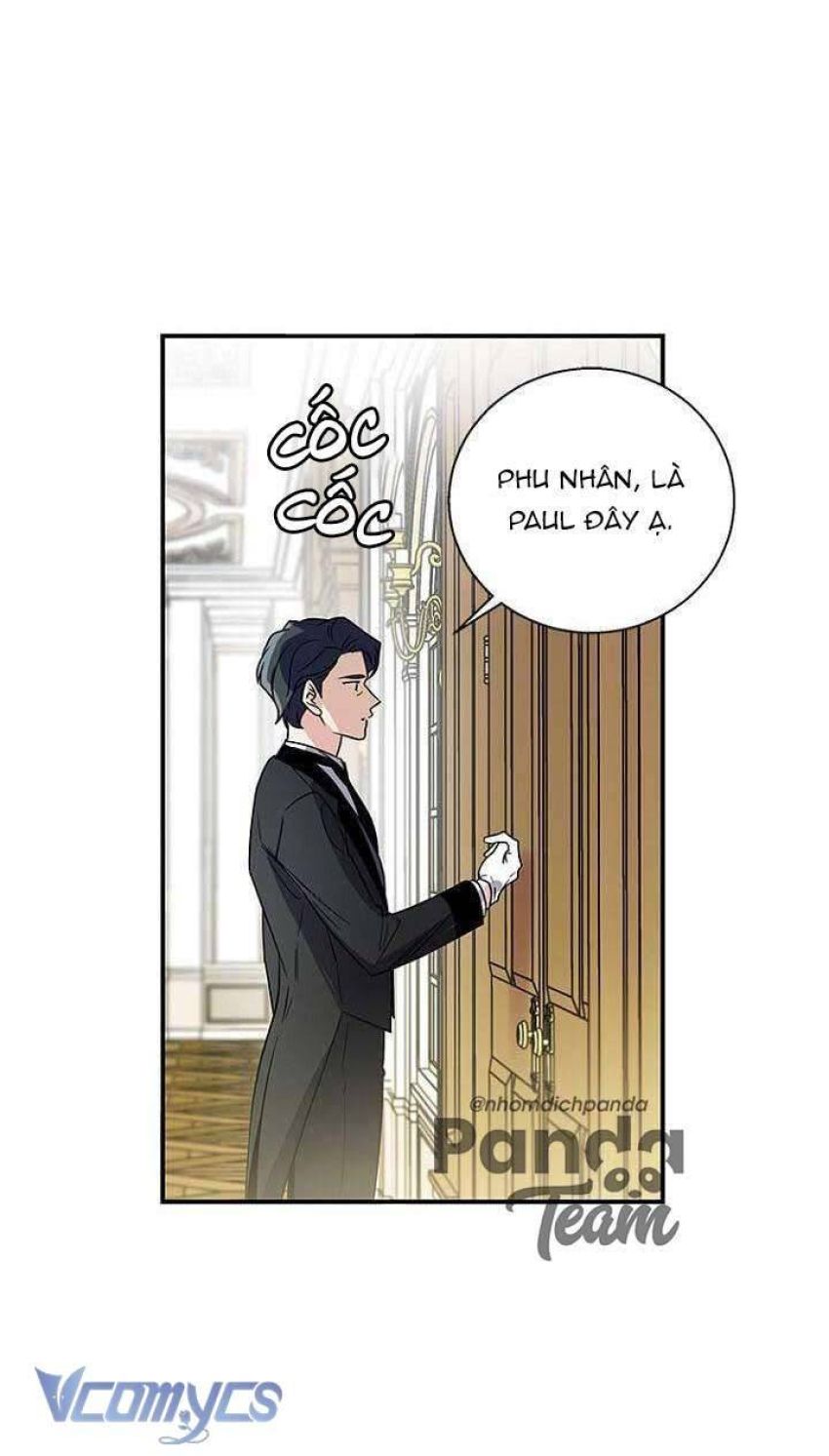 Chồng Yêu, Tôi Đây Bãi Công! Chapter 4 - Page 64