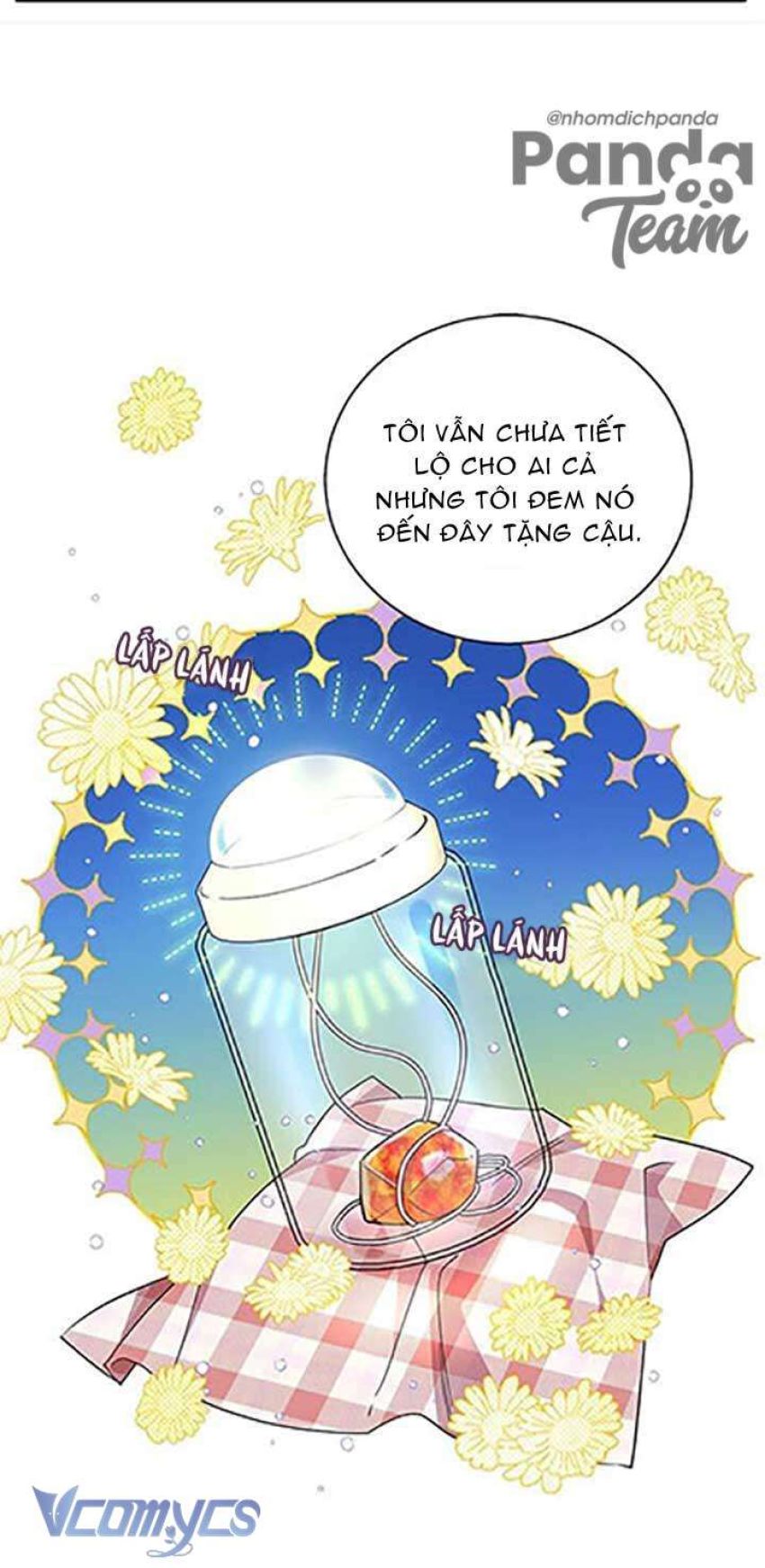 Chồng Yêu, Tôi Đây Bãi Công! Chapter 10 - Page 3