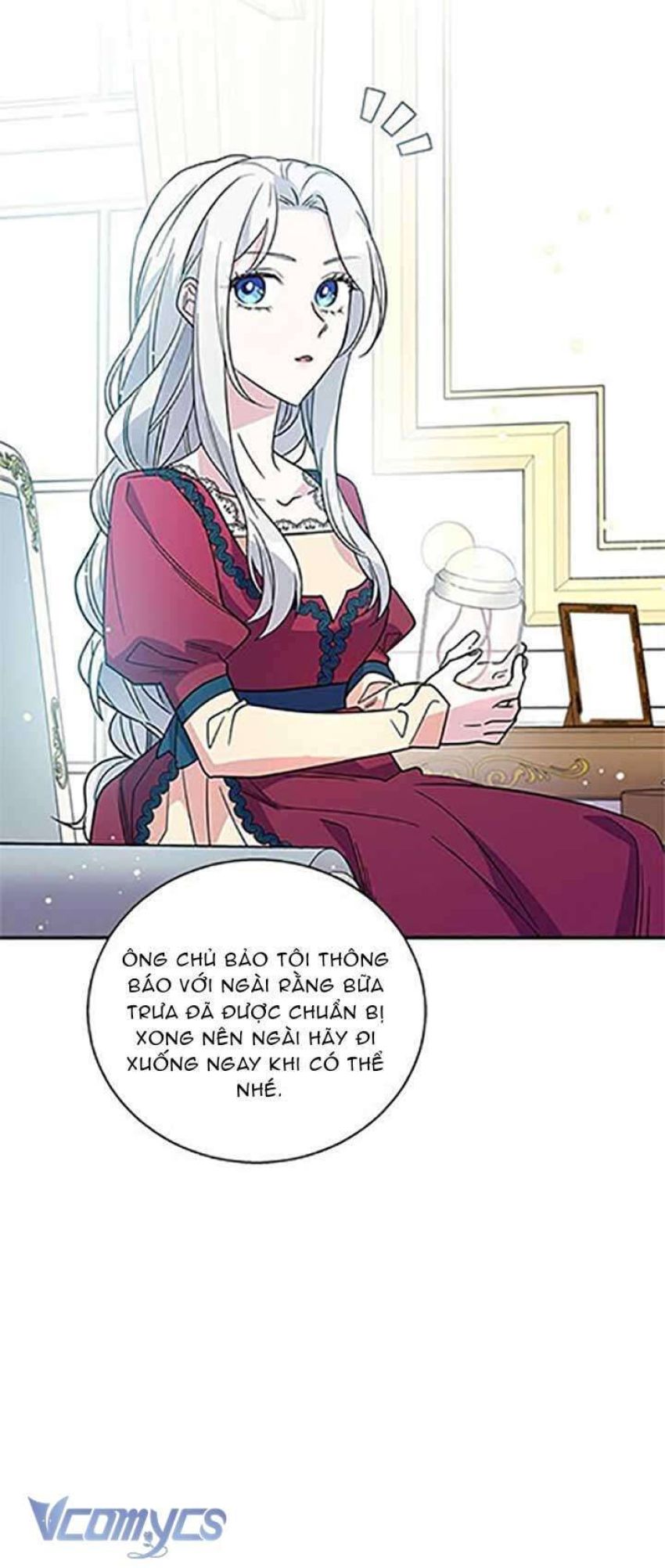 Chồng Yêu, Tôi Đây Bãi Công! Chapter 10 - Page 31