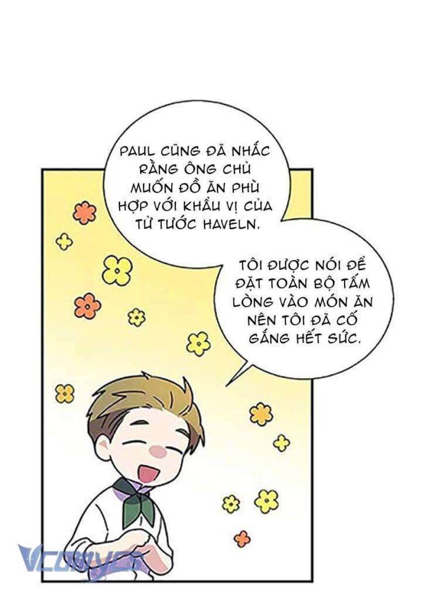 Chồng Yêu, Tôi Đây Bãi Công! Chapter 10 - Page 37