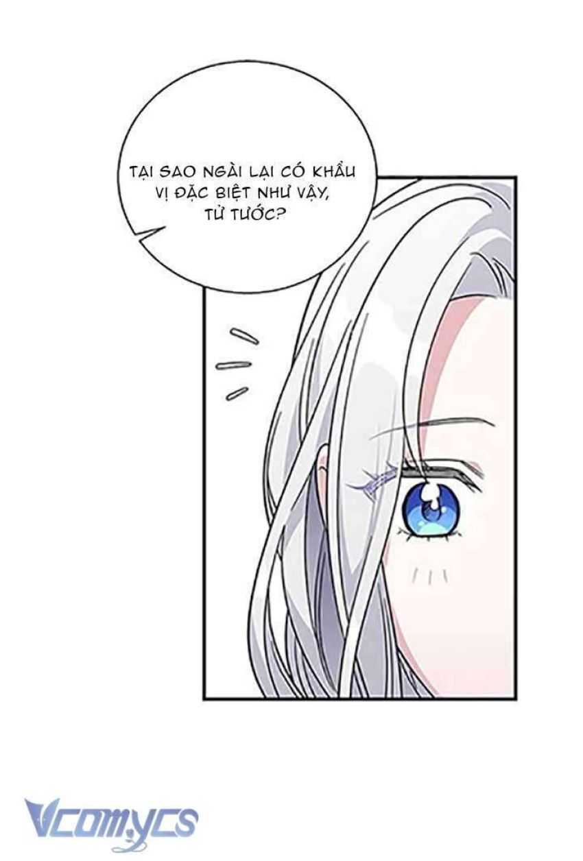 Chồng Yêu, Tôi Đây Bãi Công! Chapter 10 - Page 40