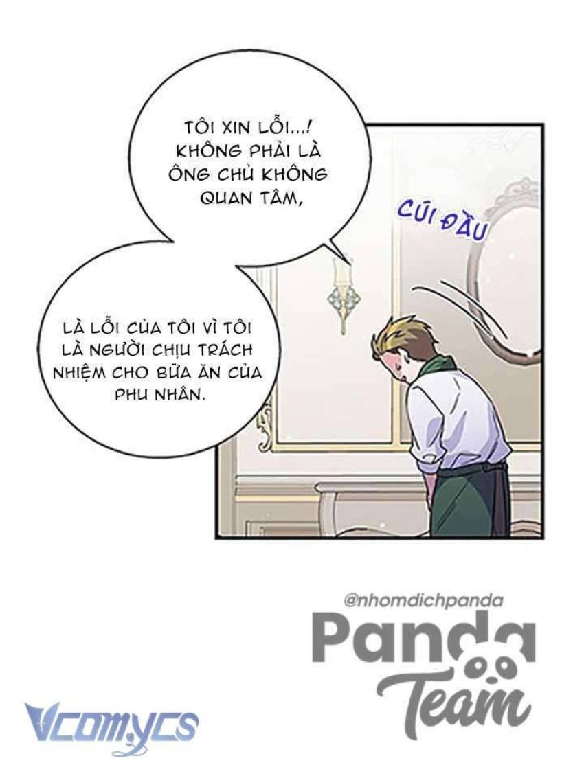 Chồng Yêu, Tôi Đây Bãi Công! Chapter 10 - Page 47