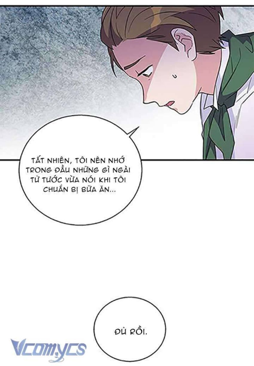 Chồng Yêu, Tôi Đây Bãi Công! Chapter 10 - Page 48