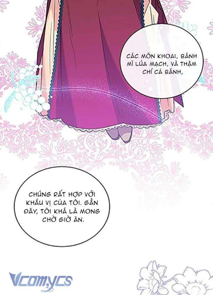 Chồng Yêu, Tôi Đây Bãi Công! Chapter 10 - Page 55