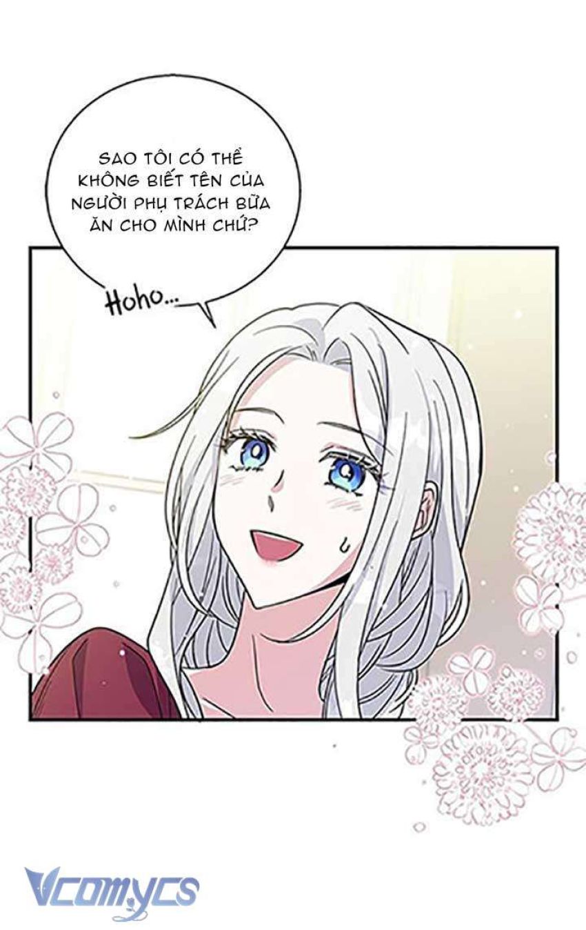 Chồng Yêu, Tôi Đây Bãi Công! Chapter 10 - Page 59