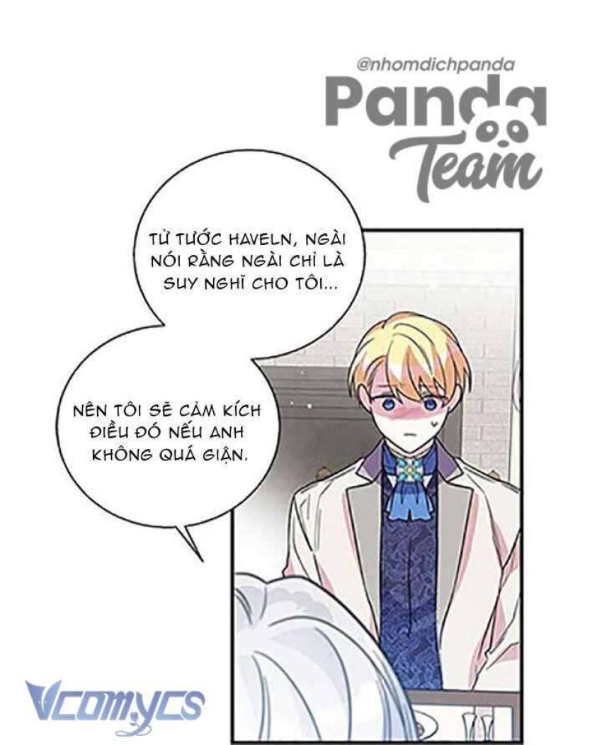 Chồng Yêu, Tôi Đây Bãi Công! Chapter 10 - Page 62