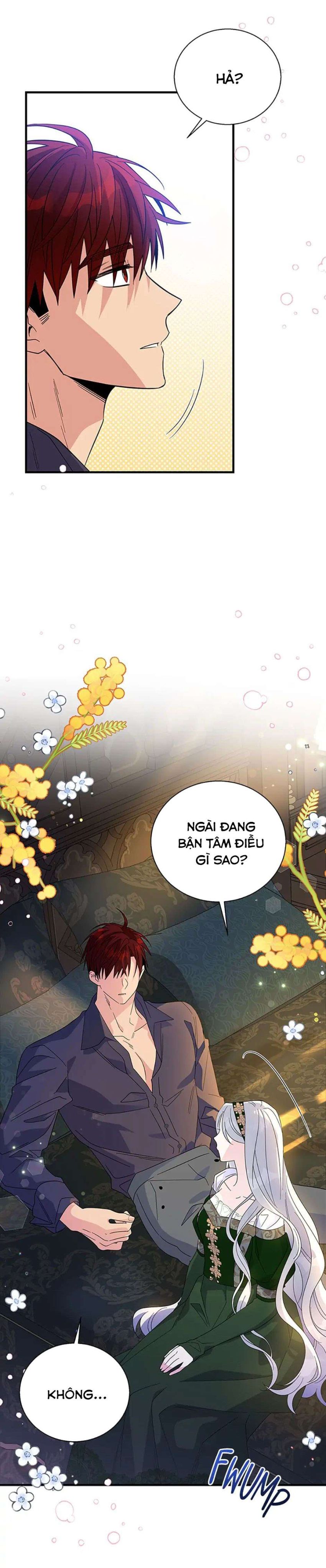 Chồng Yêu, Tôi Đây Bãi Công! Chapter 80 - Page 4