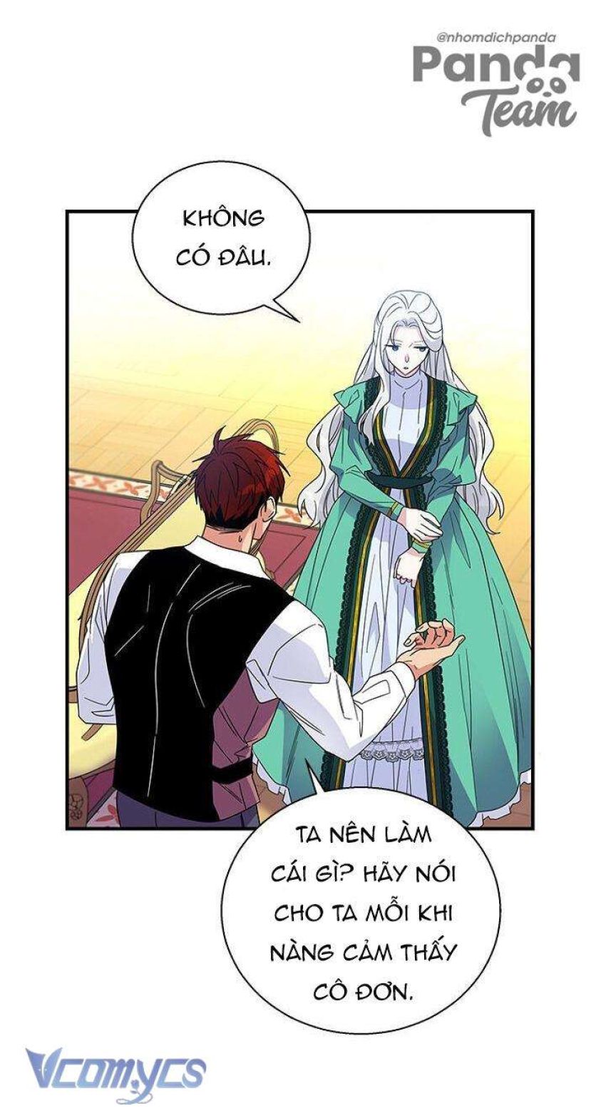 Chồng Yêu, Tôi Đây Bãi Công! Chapter 18 - Page 10