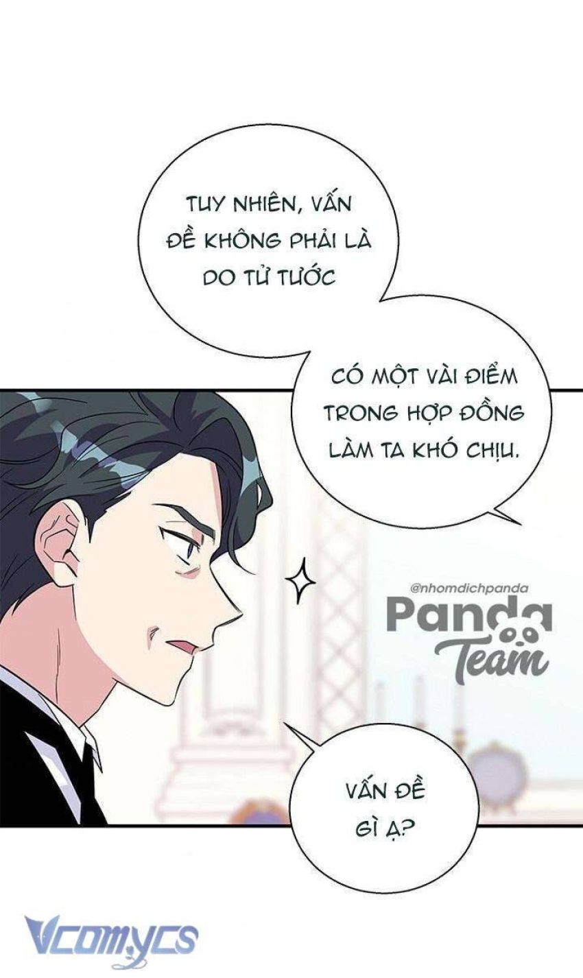 Chồng Yêu, Tôi Đây Bãi Công! Chapter 18 - Page 31