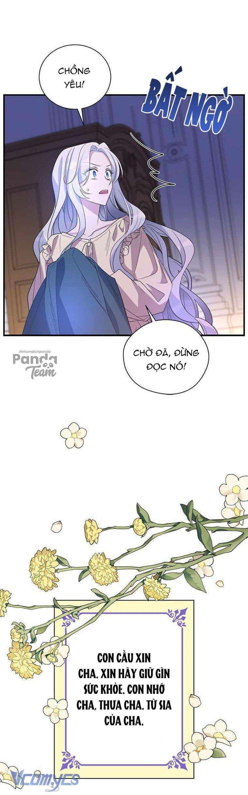 Chồng Yêu, Tôi Đây Bãi Công! Chapter 32 - Page 26