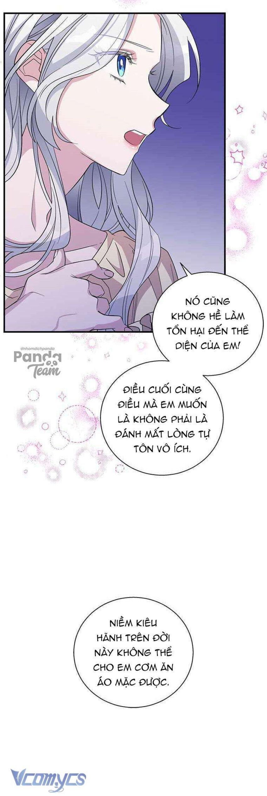 Chồng Yêu, Tôi Đây Bãi Công! Chapter 32 - Page 40