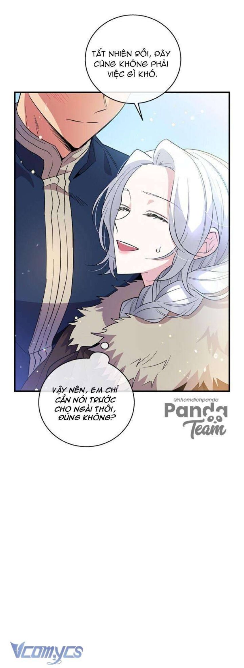 Chồng Yêu, Tôi Đây Bãi Công! Chapter 30 - Page 24