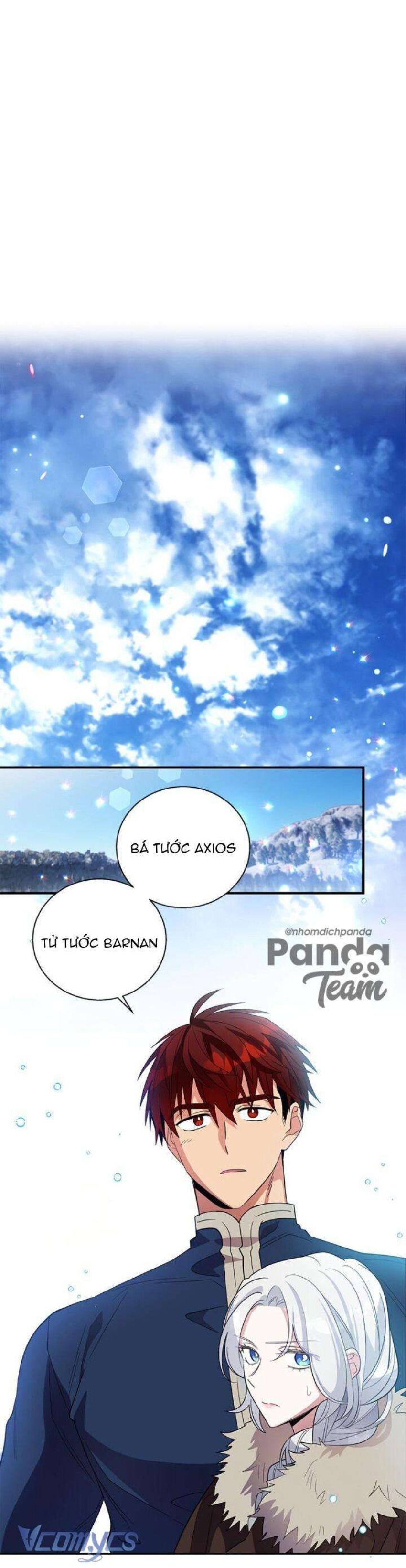 Chồng Yêu, Tôi Đây Bãi Công! Chapter 30 - Page 30