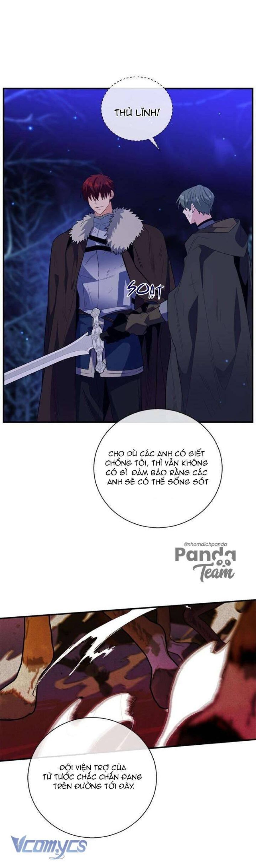 Chồng Yêu, Tôi Đây Bãi Công! Chapter 30 - Page 5