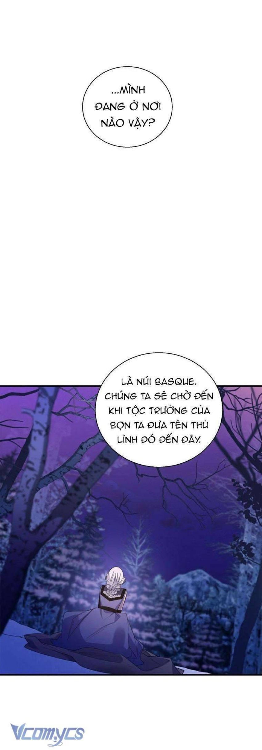 Chồng Yêu, Tôi Đây Bãi Công! Chapter 27 - Page 18