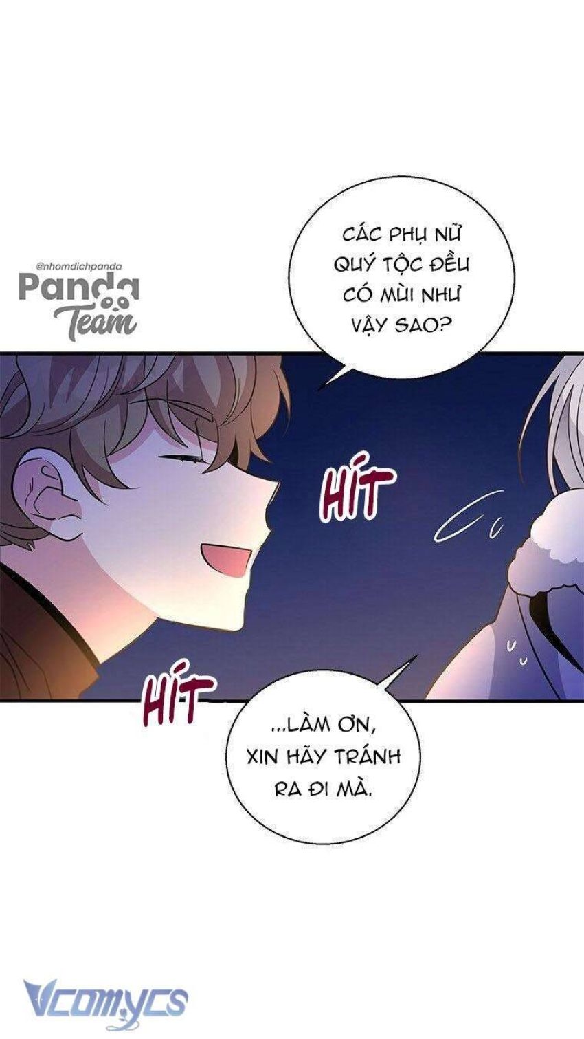 Chồng Yêu, Tôi Đây Bãi Công! Chapter 27 - Page 26