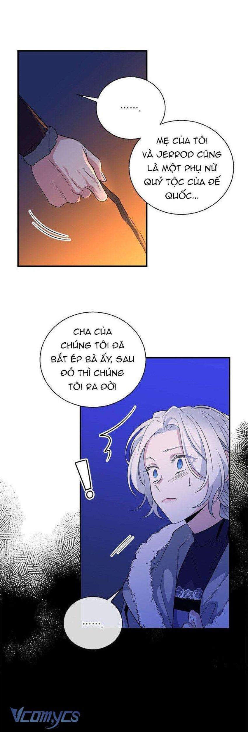 Chồng Yêu, Tôi Đây Bãi Công! Chapter 27 - Page 40