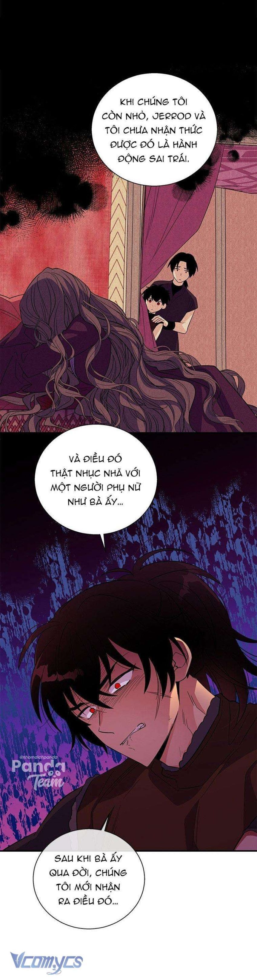 Chồng Yêu, Tôi Đây Bãi Công! Chapter 27 - Page 41