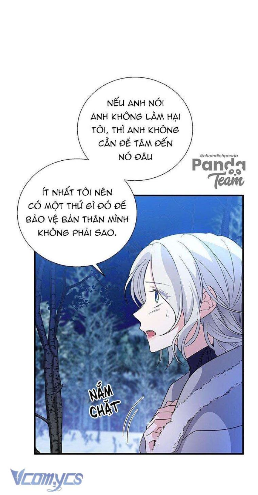 Chồng Yêu, Tôi Đây Bãi Công! Chapter 27 - Page 44