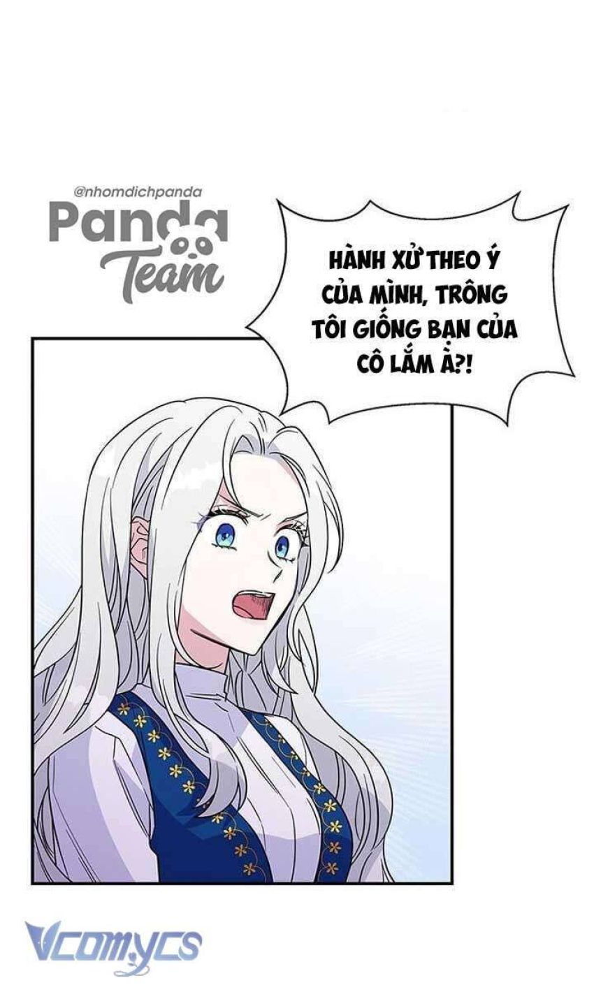 Chồng Yêu, Tôi Đây Bãi Công! Chapter 7 - Page 37