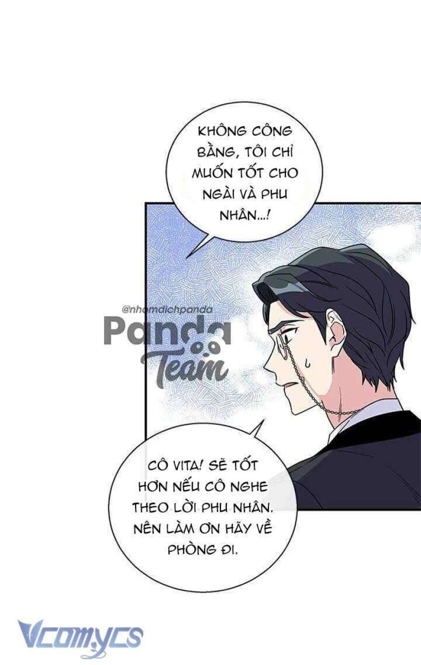 Chồng Yêu, Tôi Đây Bãi Công! Chapter 7 - Page 41